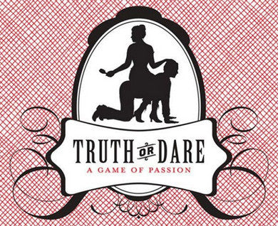 Truth Or Dare, A Game Of Passion