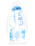 Disposable Enema-Douche Applicator - Clear