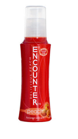 Delicious Encounter Peach - 2 oz.