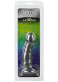 Platinum - The Legend - Charcoal