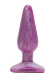 Platinum Premium Silicone The Big End - Purple
