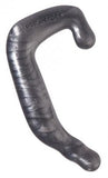Platinum Silicone The P-Wand - Charcoal