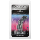 Platinum The P-Spot - Charcoal