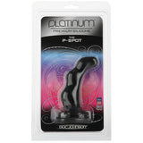 Platinum The P-Spot - Black