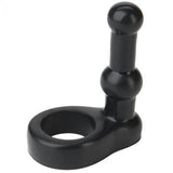 Platinum The Double Dip - Black