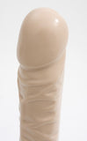 Bender Wire Dong - White 8-inch
