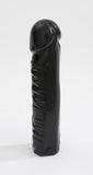 Bender Wire Dong - Black 8-inch