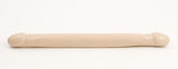 Double Header 18-inch Smooth