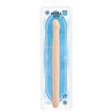 Double Header 18-inch Smooth