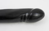 Double Header 18-inch Smooth - Black