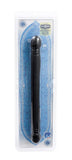 Double Header 18-inch Smooth - Black