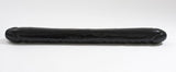 Double Header Veined Dong 18-inch - Black