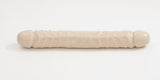 Jr. Veined Double Header Bender - White 12-inch