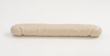 Jr. Veined Double Header Bender - White 12-inch