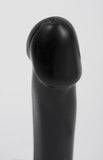 Ballsy Dick 4.5-inch - Black