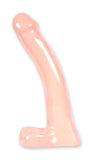 Giant Cock with Balls White  16-inch Bulk