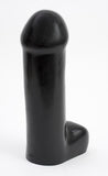 Giant Cock Blk 11X 31/2