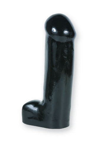 Giant Cock Blk 11X 31/2