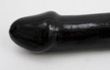 Giant Double Cock - Black 29-inch