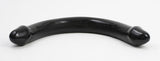 Giant Double Cock - Black 29-inch
