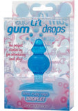 Lil Gum Drops Droplet - Blue