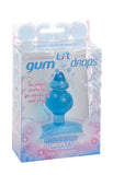 Lil Gum Drops Droplet - Blue