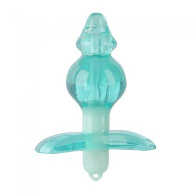 Li'l Vibro Gum Drops - Droplet - Mint