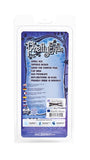 Pretty Ends Iridescent Butt Plugs Small - Midnight Blue