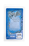 Pretty Ends Iridescent Butt Plugs Medium - Midnight