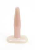 Iridescent Butt Plugs Small - Pink