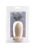 Bubble Butt - Pluggy - White