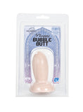 Bubble Butt - Pluggy - White
