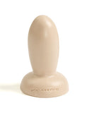 Bubble Butt - Pluggy - White