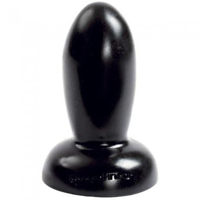 Bubble Butt - Pluggy - Black
