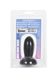 Bubble Butt - Pluggy - Black