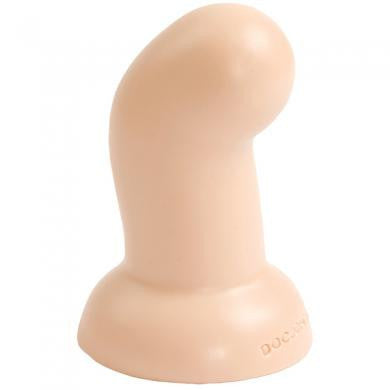 Bubble Butt - Bendy - White