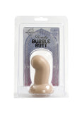 Bubble Butt - Bendy - White