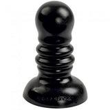 Bubble Butt - Ripply - Black