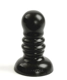 Bubble Butt - Ripply - Black