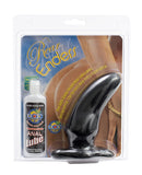 Rear Enders  - Black with Lube