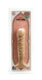 Thin Tool 7.5-inch - White