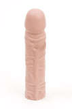 Softee Dong 8-inch - Mauve