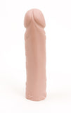 Softee Dong 8-inch - Mauve