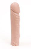 Softee Dong 8-inch - Mauve