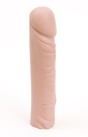 Softee Dong 8-inch - Mauve
