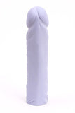 Softee Dong 8-inch  - Lavender