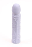 Softee Dong 8-inch  - Lavender