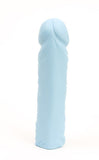 Softee Dong 8-inch - Baby Blue