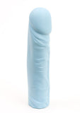 Softee Dong 8-inch - Baby Blue