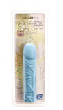 Softee Dong 8-inch - Baby Blue